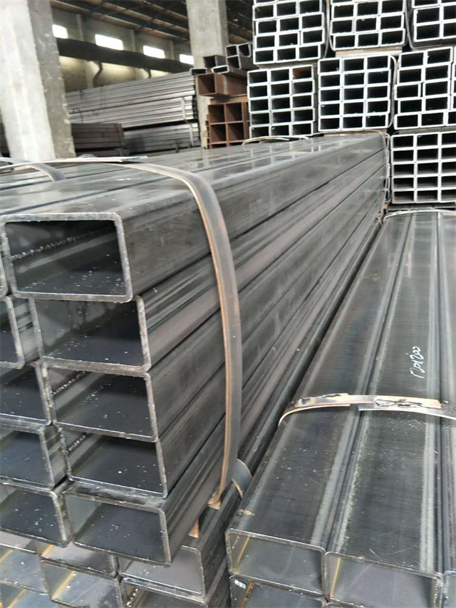 建筑钢结构巍山巍山巍山镀锌矩形管 Q355B 适用场景 建筑钢结构巍山巍山巍山镀锌矩形管 Q355B 适用场景